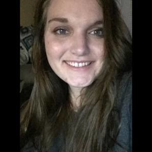 Meet your Posher, Kristin